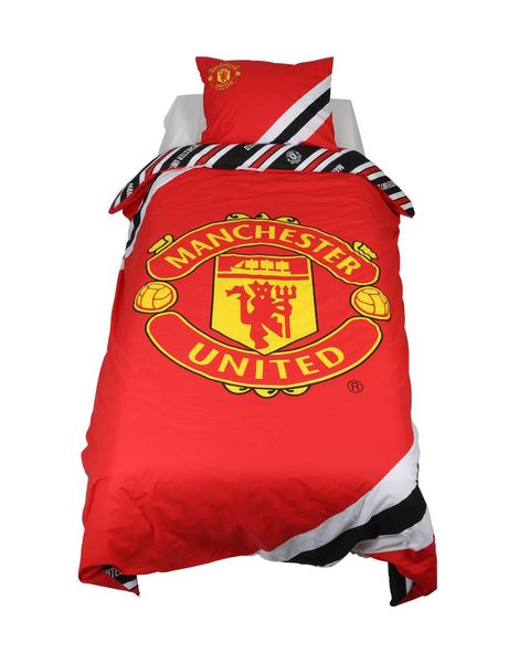 Manchester United Sengesett 150x210