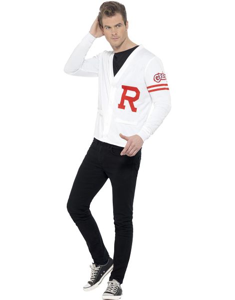 Lisensiert Grease Rydell Skolegenser