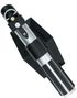 Lisensiert Darth Vader Lightsaber Lampe med Lyd 25 cm