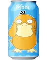 Pokemon Psyduck Tangerine Sparkling Water - Kullsyrevann med Tangerinsmak 330 ml (Asia Import)