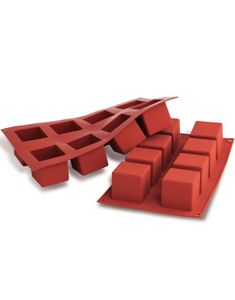 Silikomart Cubo - Kube Silikonform 5cm