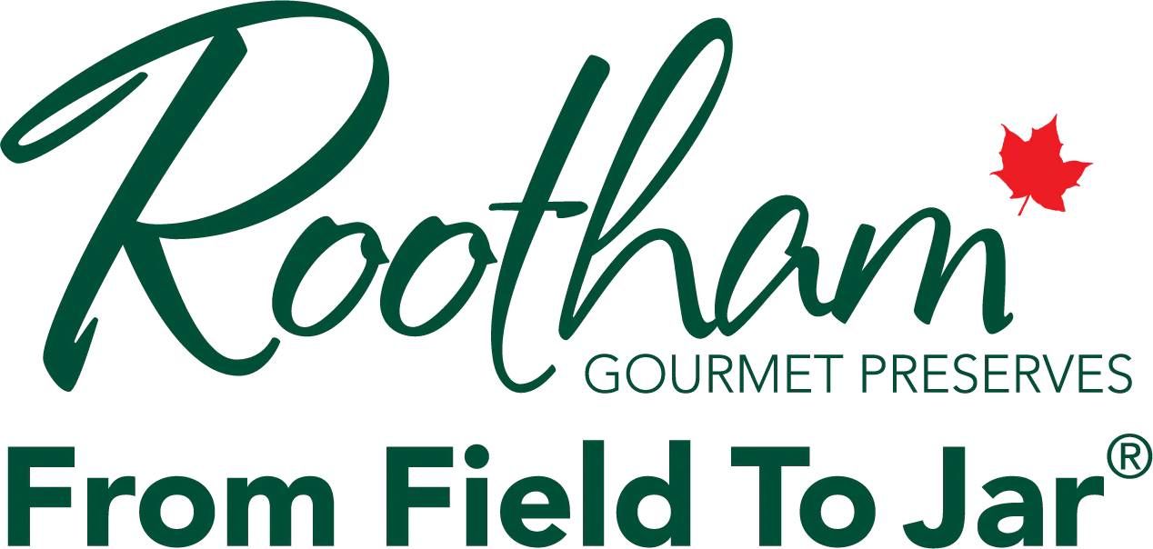 Rootham Gourmet Preserves