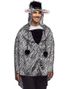 Sebra Poncho - OneSize
