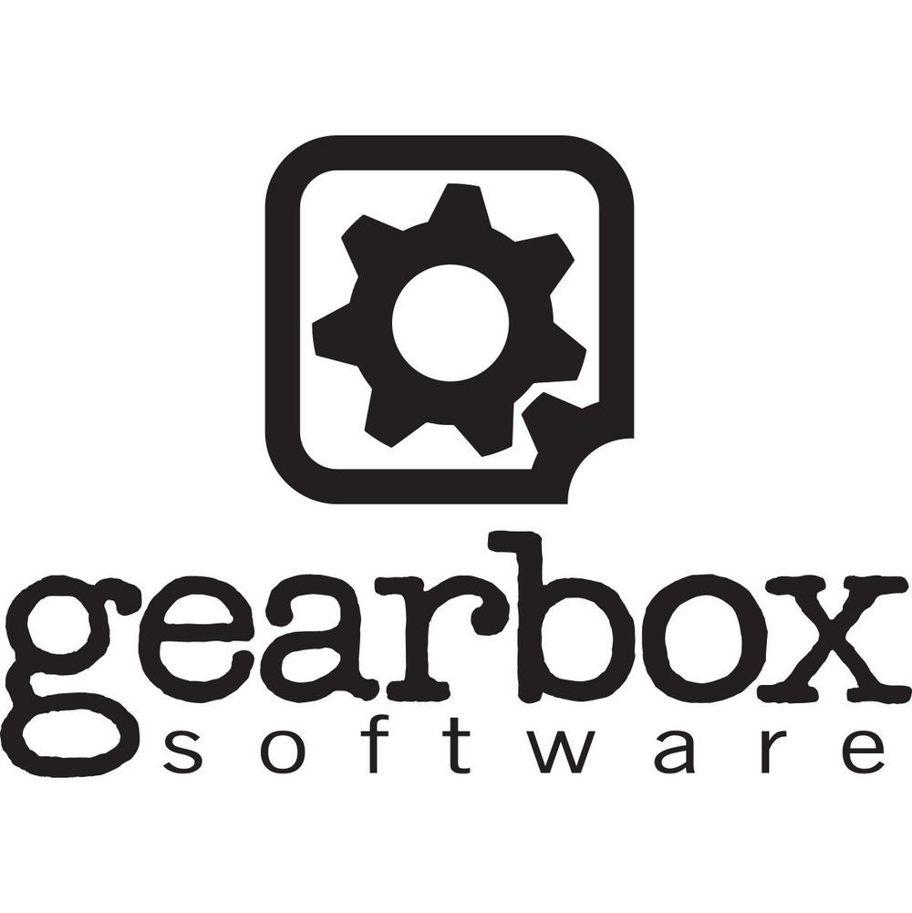 Gearbox Entertainment