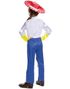 Lisensiert Toy Story Jessie Kostyme til Barn