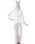 Kanin Kigurumi Unisex Kostyme