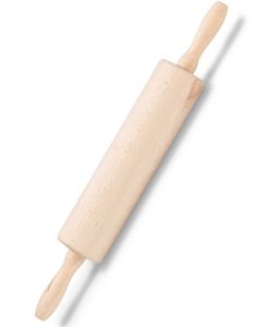 Patisse Trekjevle - 25 cm