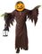 Evil Pumpkin - Gresskar Kostyme til Herre