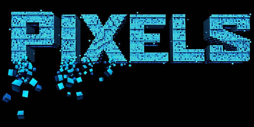 Pixels