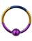 Stripete BRC Piercing - Multi
