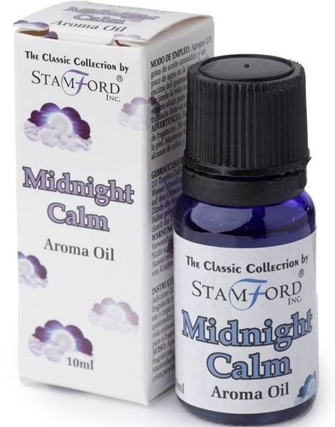 Stamford Midnight Calm Aromaolje 10 ml