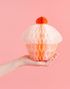 Honeycomb Cupcake 20 cm