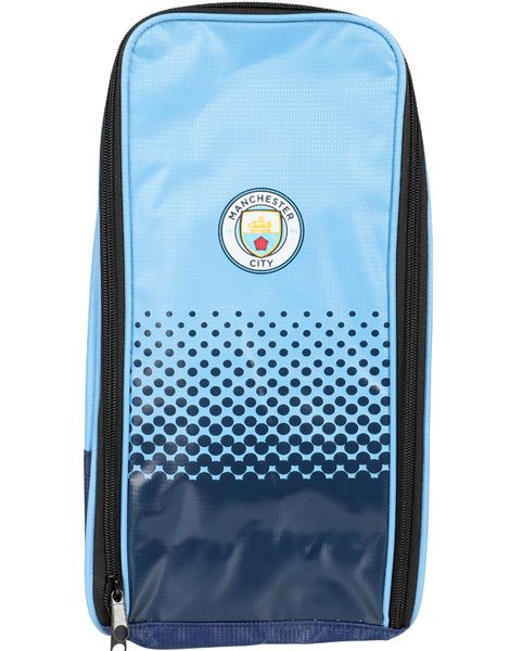 Manchester City - Skobag