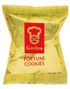 1 Stk Fortune Cookie - Kinesisk Lykkekake