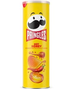 Pringles Hot Honey 158g (USA Import)
