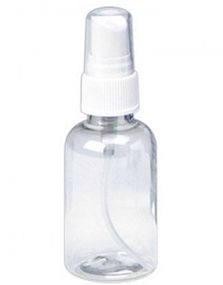 Empty Spray Bottle (TOM Sprayflaske - Rommer 59 ml)