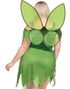 Forest Fairy Beauty - Store Størrelser
