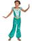 Lisensiert Disneys Jasmine Kostyme til Barn