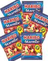 12 stk Haribo Starmix / Stjernemix - Hel Eske
