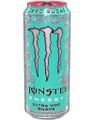 Monster Energy Ultra Vice Guava - Sukkerfri 473 ml (USA Import) 
