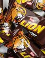 5 kg Lion Choco minis - Hel Eske ca 250-280 stk