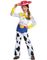 Lisensiert Toy Story Jessie Kostyme til Barn