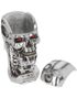 Terminator 2 Hodeskalle med Oppbevaring 21 cm