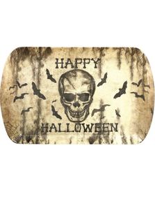 Happy Halloween Serveringsfat ca. 40 cm