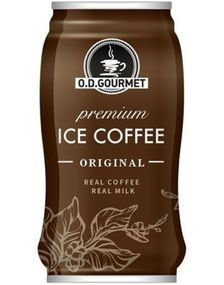Premium Ice Coffe - Original 240 ml