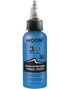 VELG BLANT 8 FARGER - Glow in the Dark 3D Tekstilmaling 30 ml