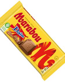 1766966400_1Marabou Daim Sjokoladeplate 200 gram