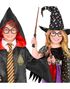 Harry Potter Inspirert Tryllestav og Briller