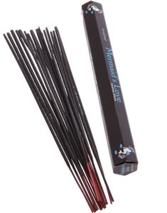 Mermaids Love - 20 stk Stamford Black Røkelsespinner