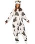 Ku Kigurumi Unisex Kostyme