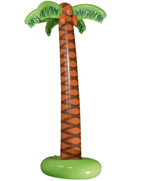 Oppblåsbar Palme - 180 cm