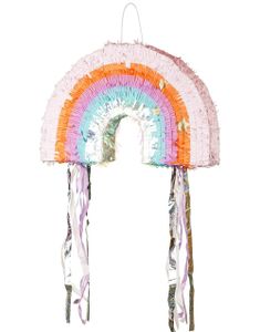Regnbue Pull Pinata 50x33x10cm