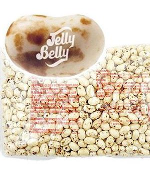 1 kg Jelly Belly Toasted Marshmallow beans (USA Import)