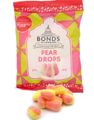 Pear Drops - Bonds of London 130 gram (UK)