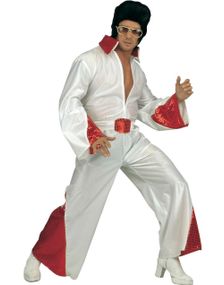 Elvis Kostyme 