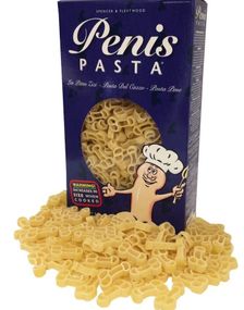 1806451200_1Penis Pasta 250g