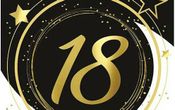 18-årsfeiring