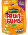Rowntree's Fruit Gums - Vegansk Vingummi med Fruktsmak 150 gram