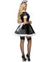 French Maid - Damekostyme