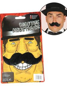 Svart Mario Inspirert Løsbart