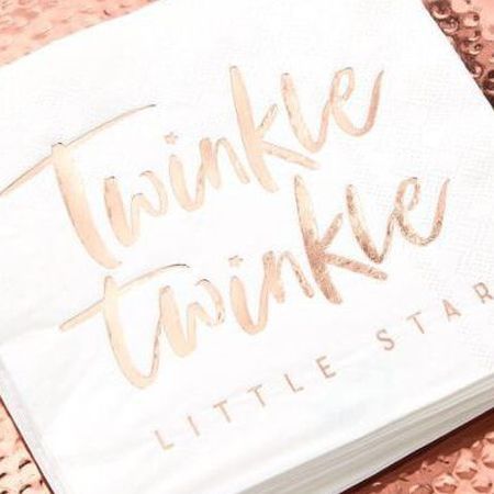 Twinkle Twinkle