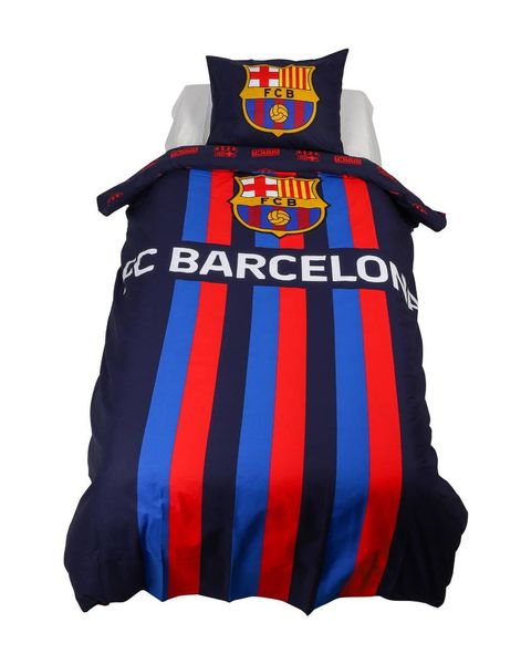 Barcelona Sengesett 150x210