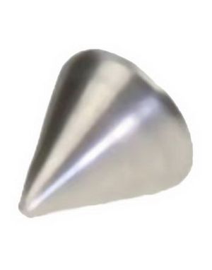 6x6 mm - Classic Spike (Stålkule) 