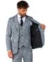 20-talls Gangster Dress til Herre - Suitmeister