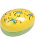 Metall Påskeegg med Pippi Motiv- 15 cm