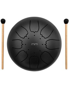 Tongue Steel Drum 16 cm